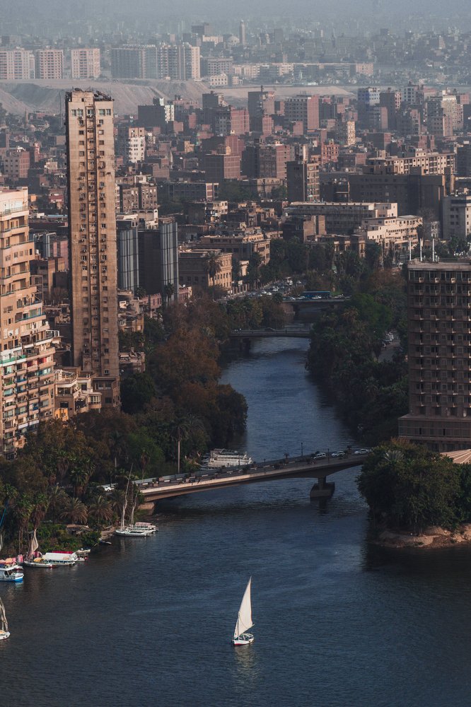 Photograph by Mohammad Harby