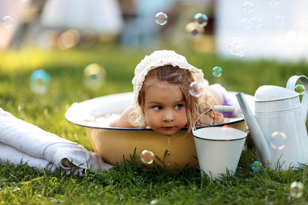 Photograph by Renate Tompsone