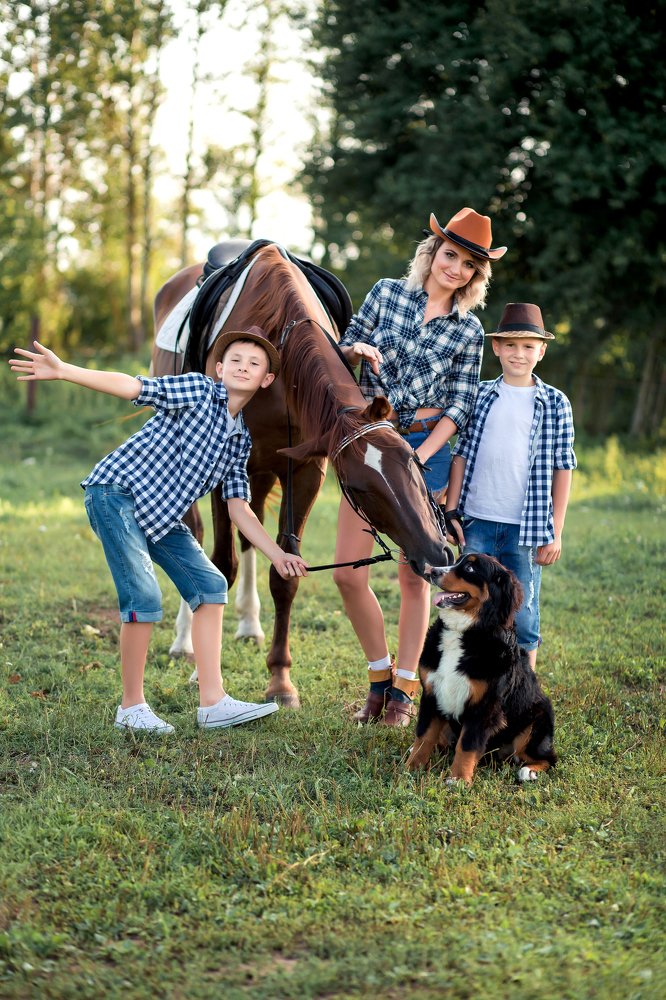 Фотография автора Ирина Белоусова