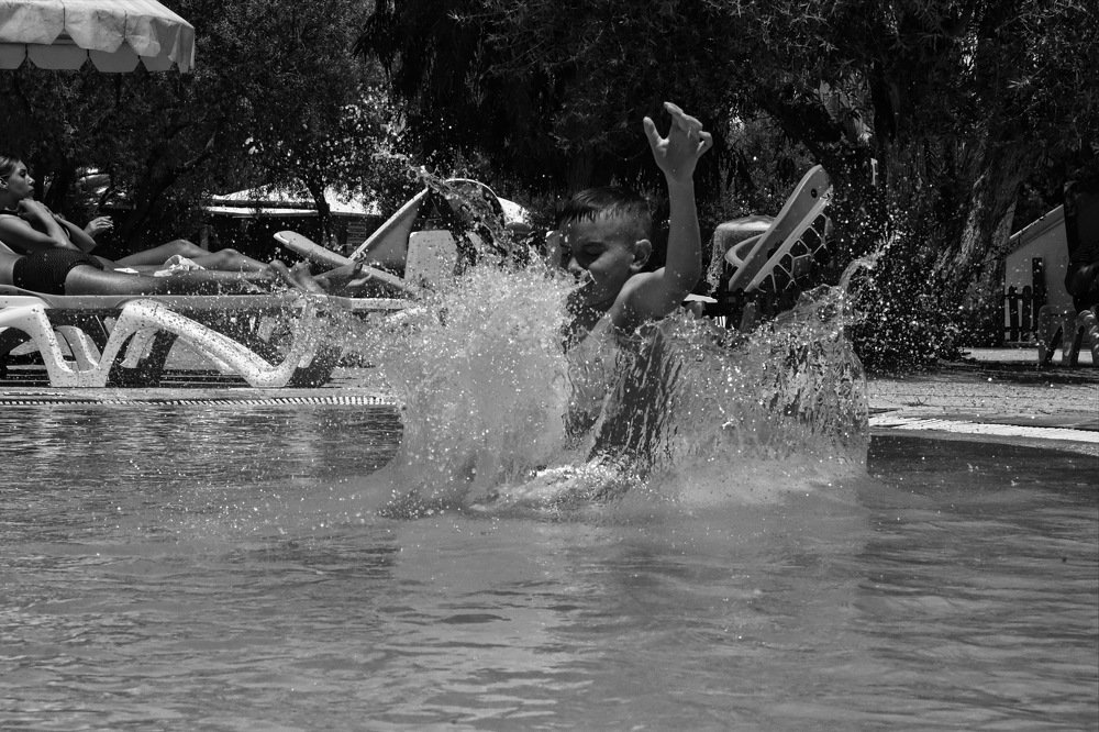 Photograph by Aleksandr Jefimov