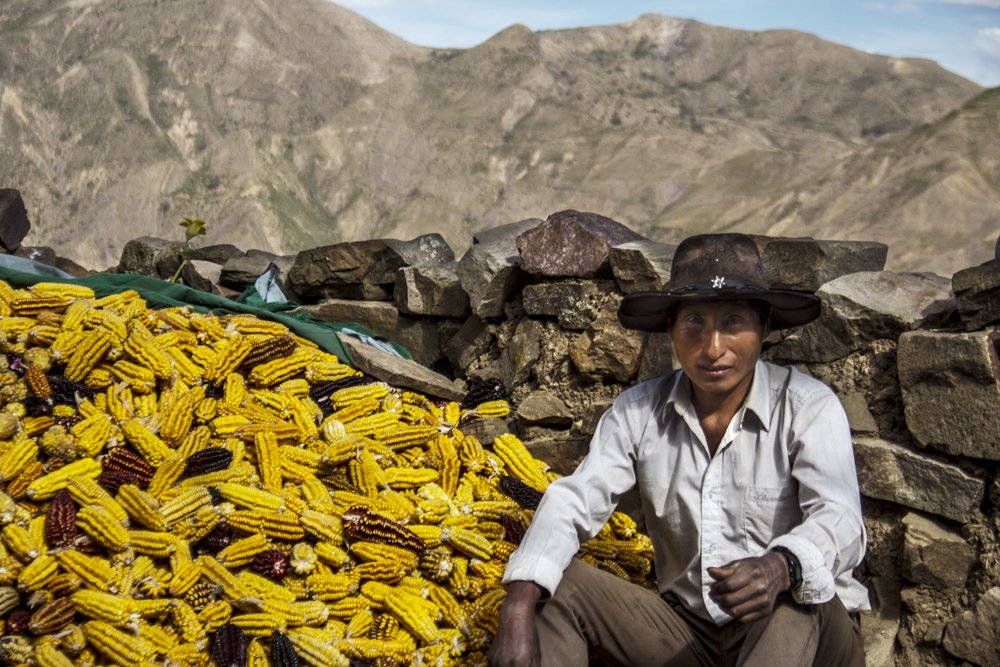 Photograph by Beto Terrazas