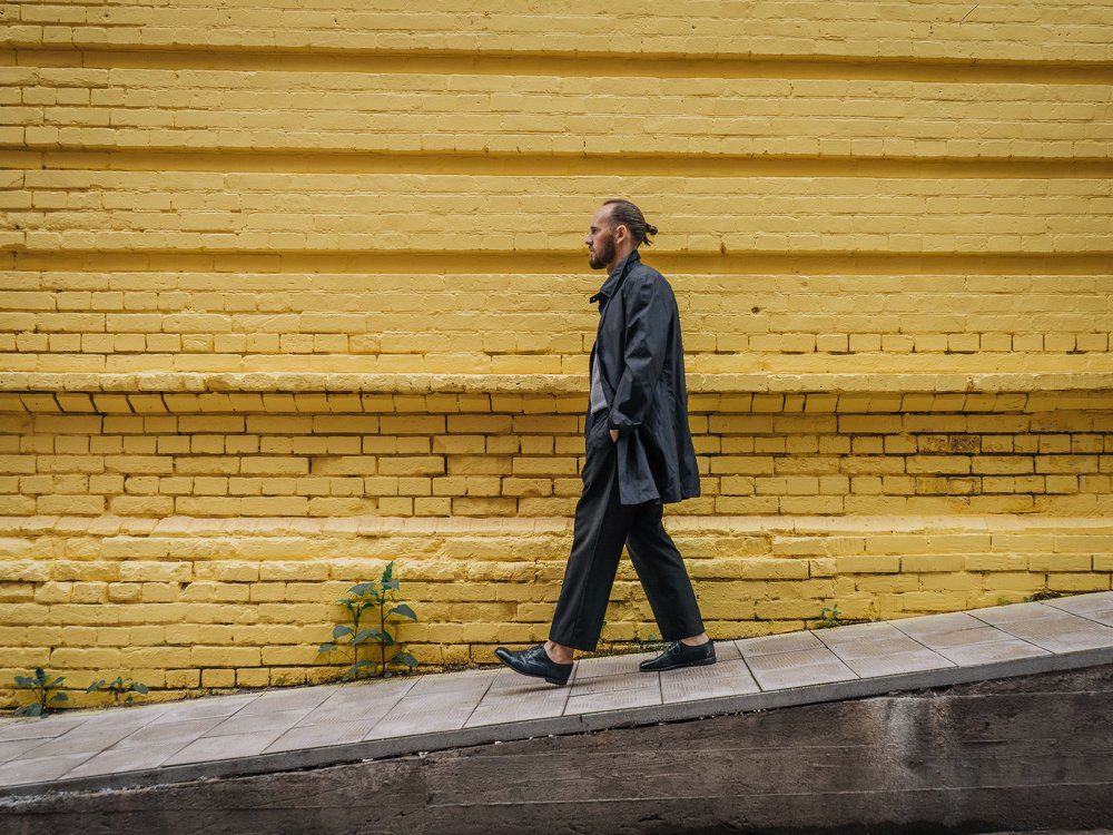 Photograph by Антон Зубков