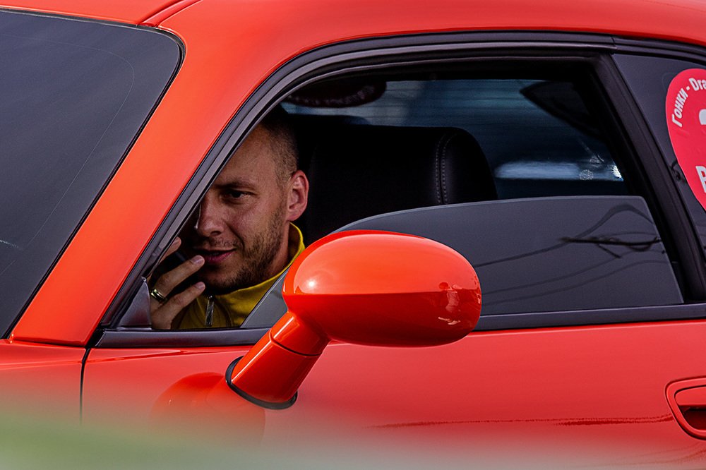 Фотография автора Олег Дашков