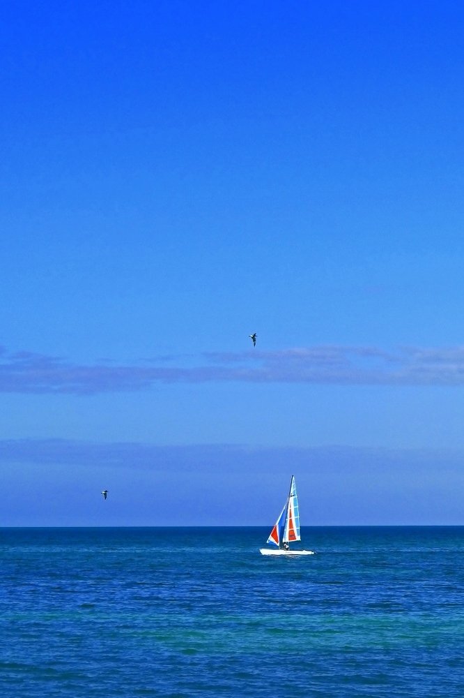 Sailboat