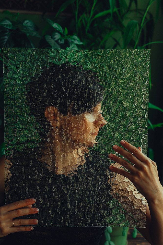 Photograph by Наталья Мишина