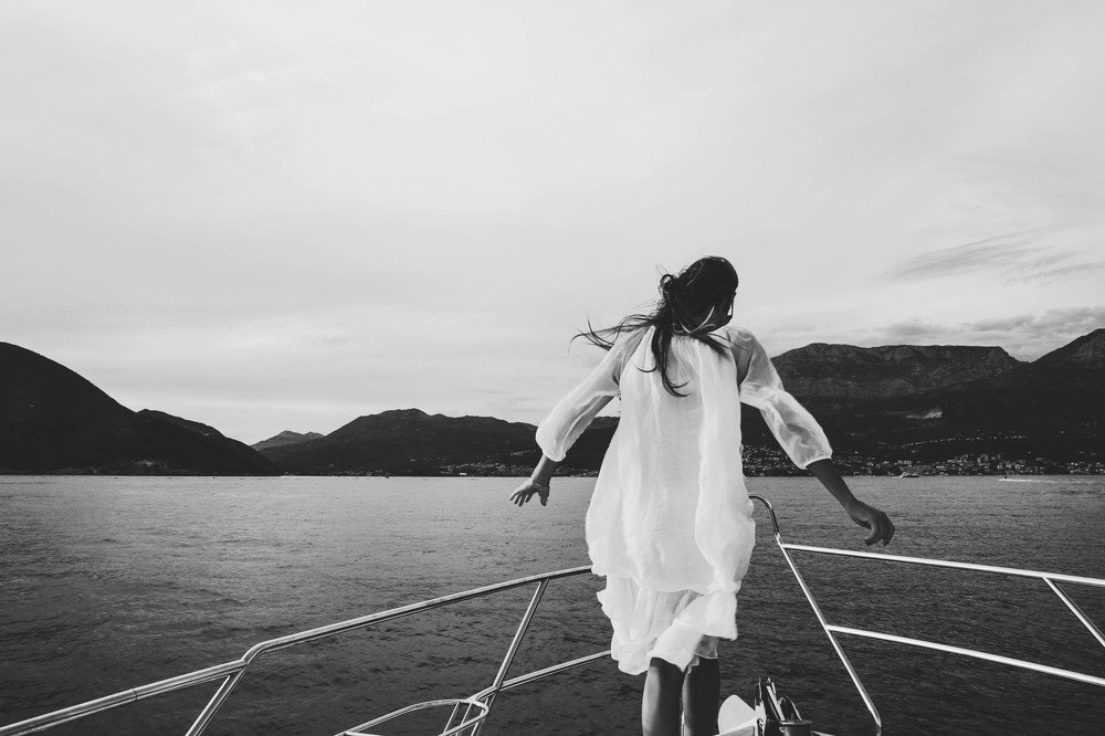 Фотография автора Катерина Белоусова