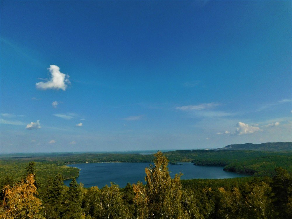 Photograph by Чкареули Светлана