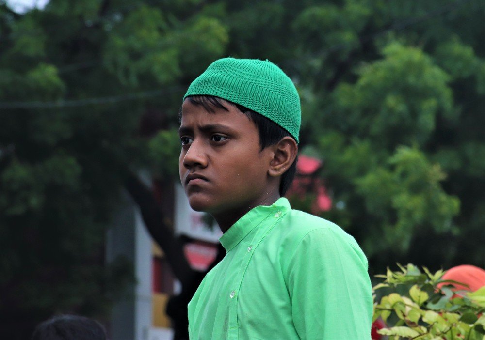 Photograph by Rajeswar Rao Allam