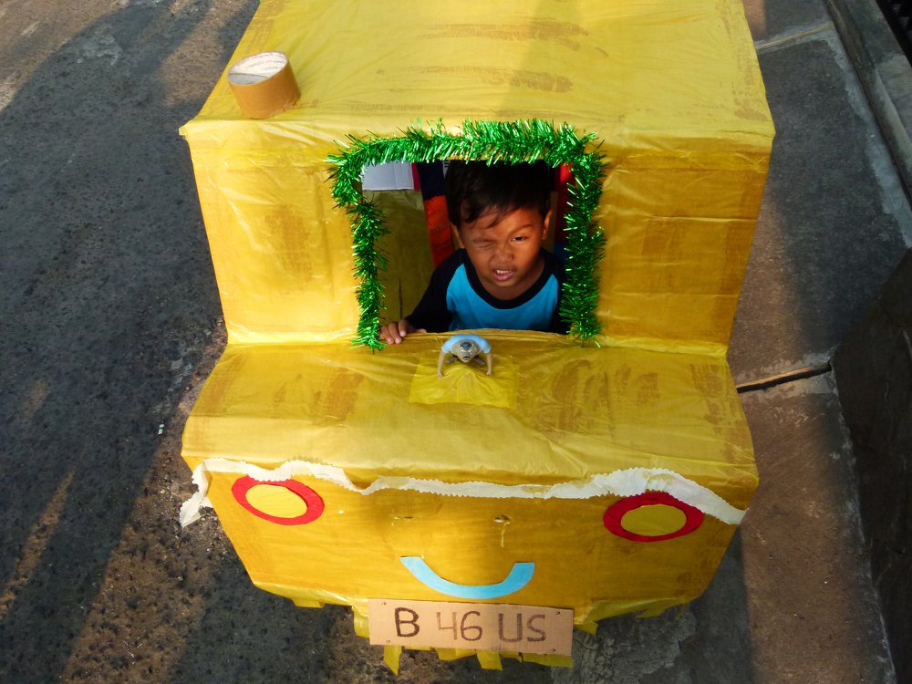 Photograph by Johnny Nethanel