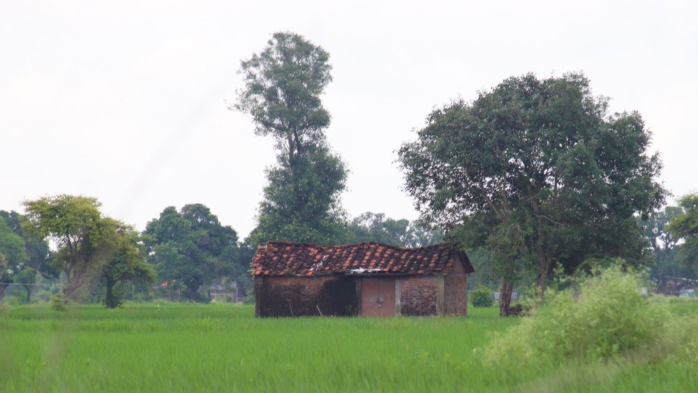 Photograph by Rajeswar Rao Allam