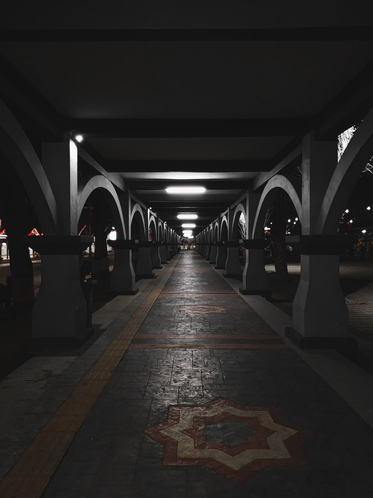 Photograph by Andriyas Muhammad