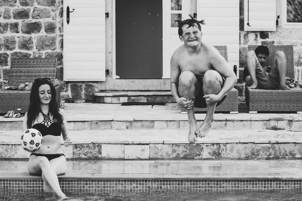 Фотография автора Катерина Белоусова