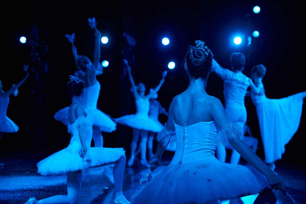 Photograph by Юлия Осипенко