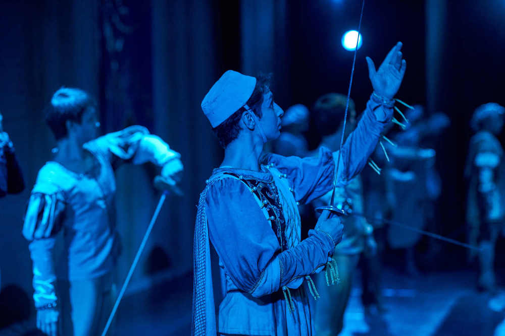 Photograph by Юлия Осипенко