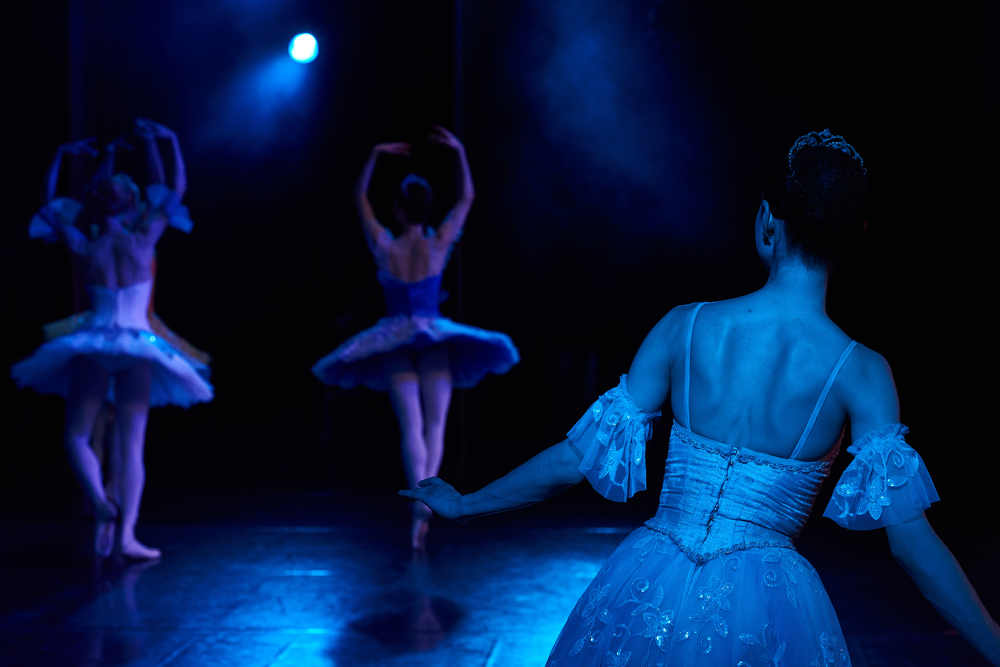 Photograph by Юлия Осипенко