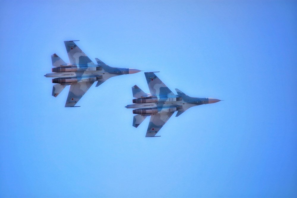 Photograph by Анатолий Касатов