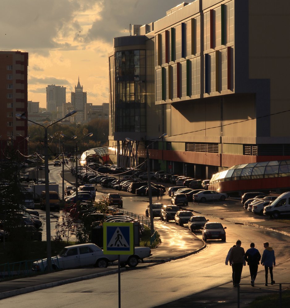 Photograph by Каранов Николай