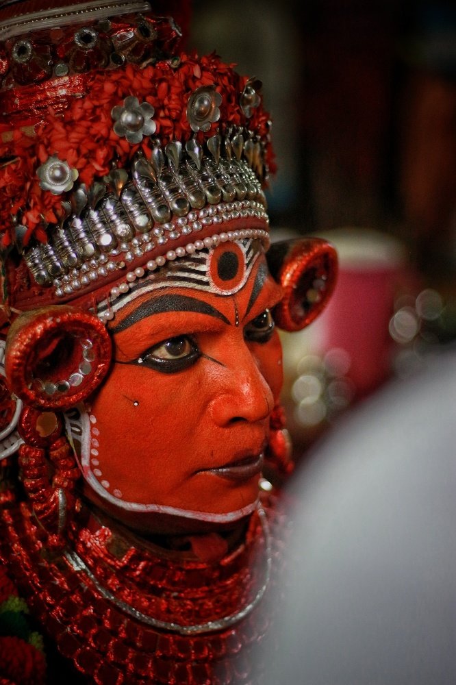 Photograph by  VISHNU AV