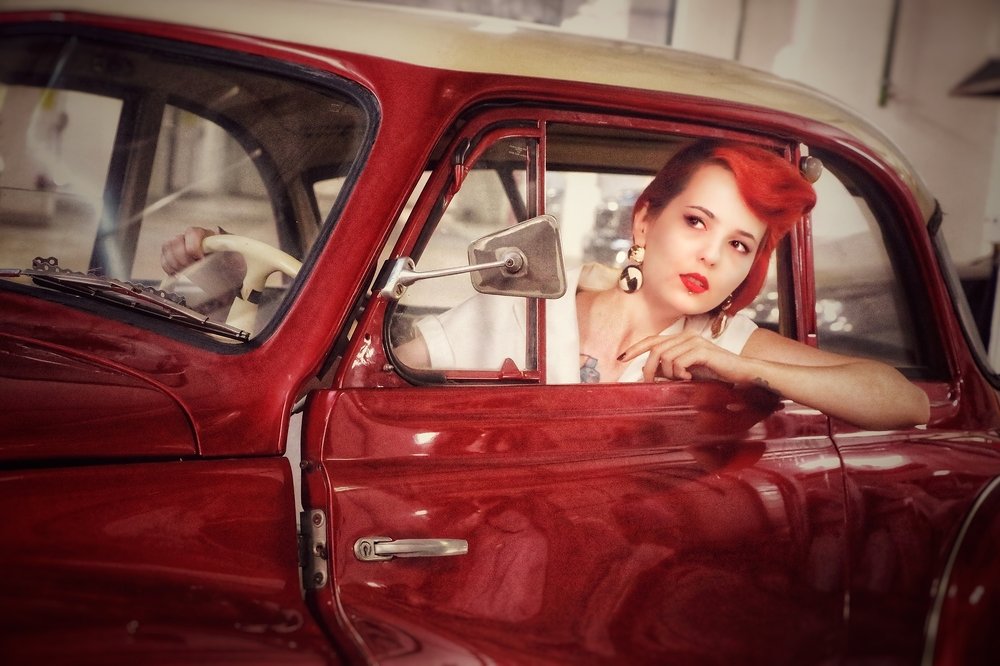 Photograph by Анатолий Касатов