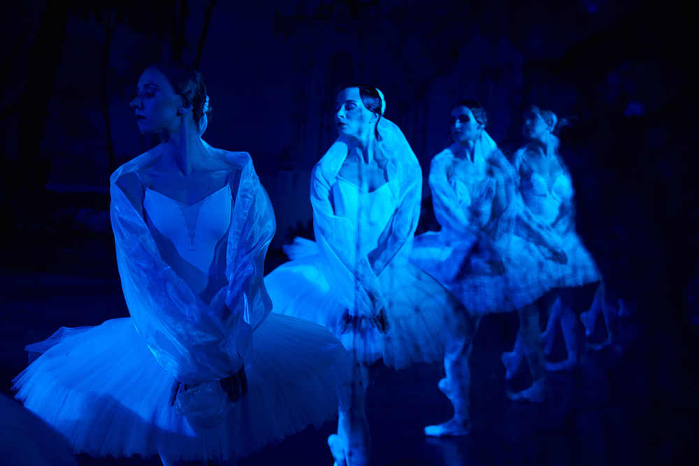 Photograph by Юлия Осипенко