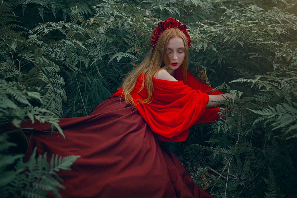 Photograph by Нина Казакова