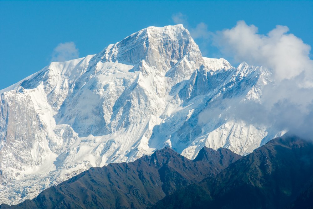 Snow Peak
