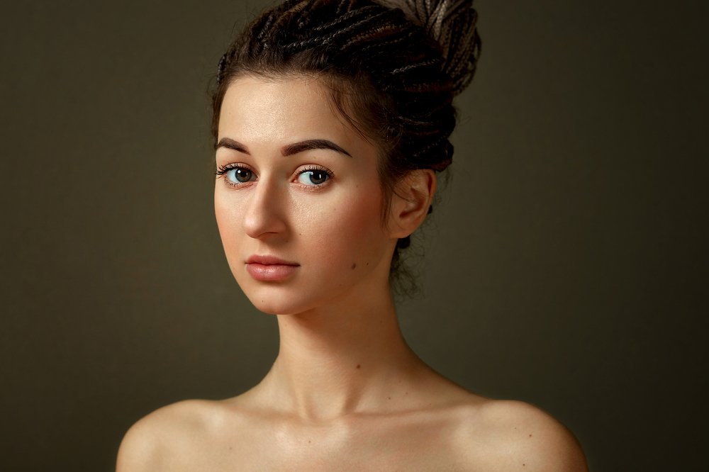 Photograph by Maslova Iryna