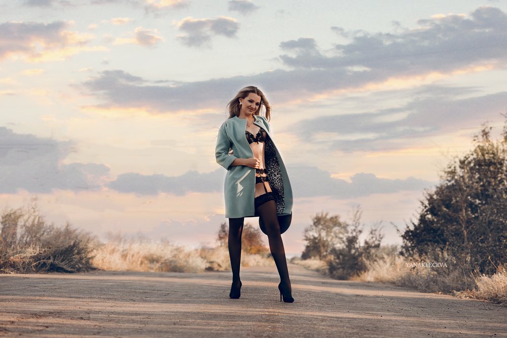 Photograph by Яна Клёцева