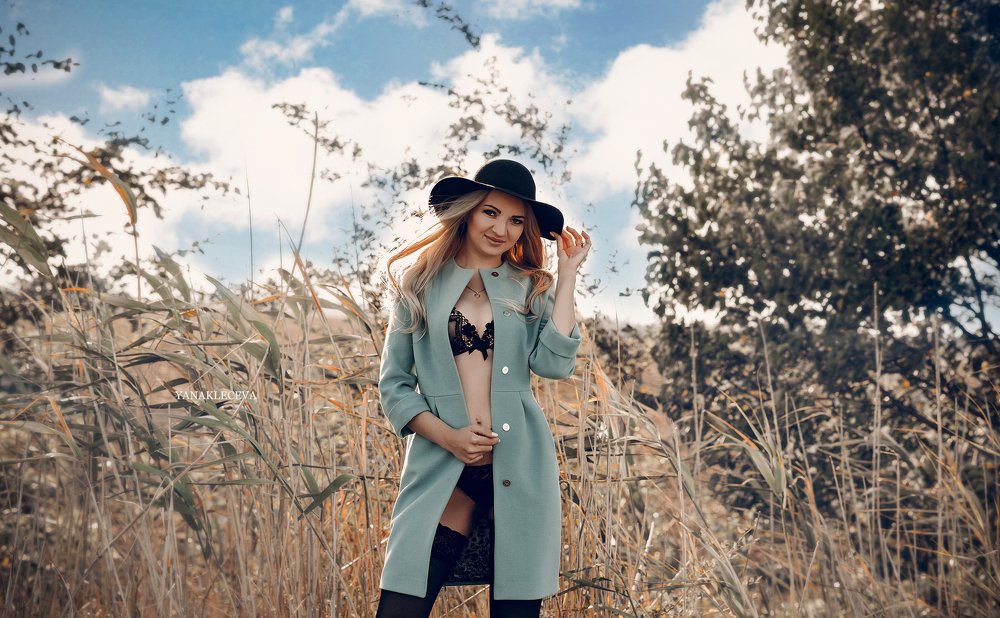 Photograph by Яна Клёцева