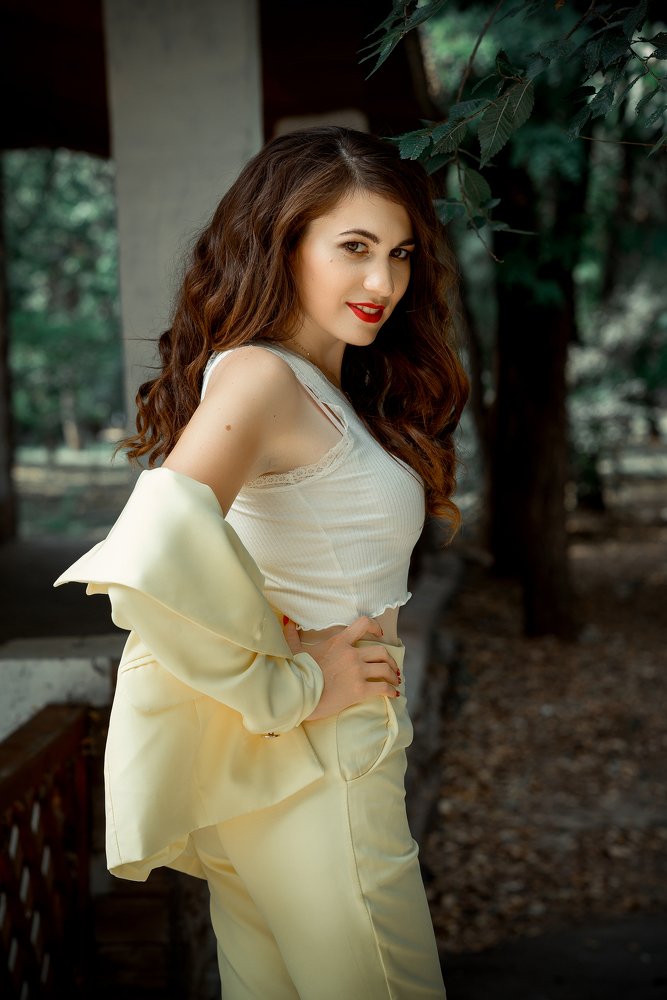 Photograph by Яна Клёцева