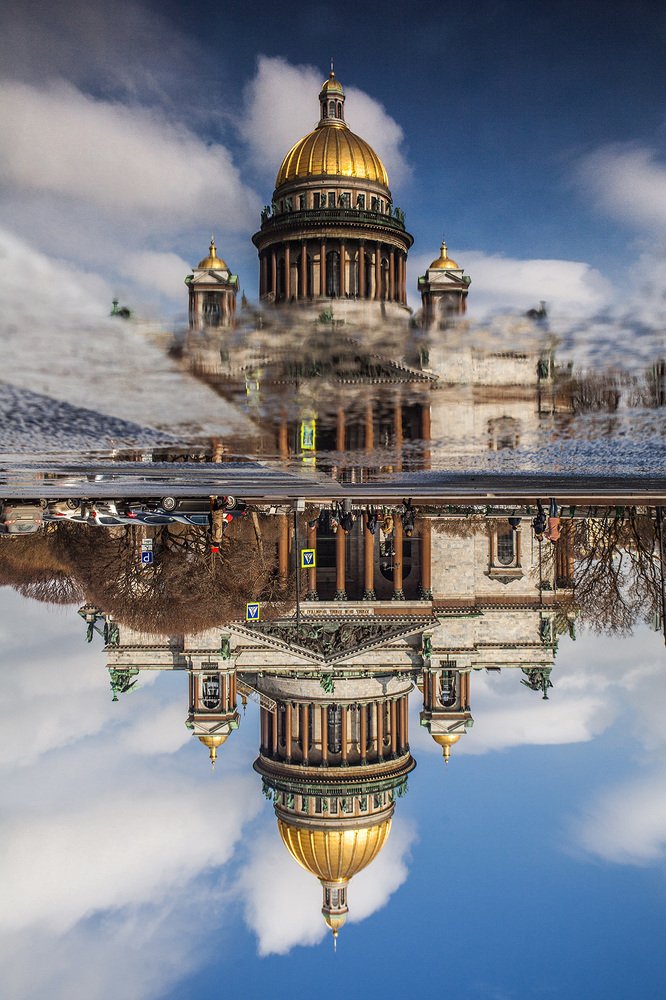 Photograph by Алексей Шуманов