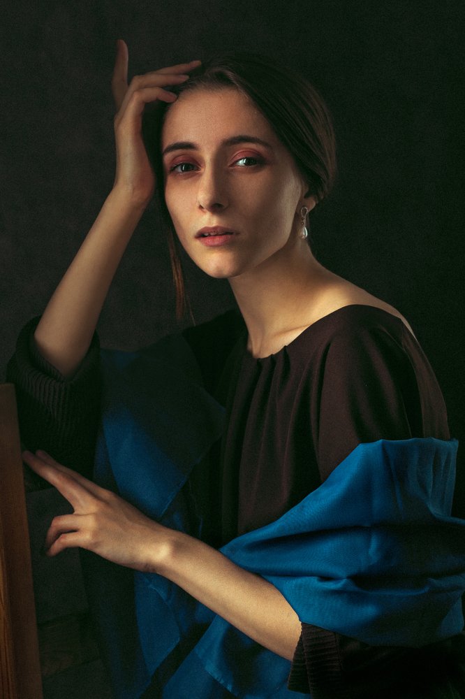 Photograph by Иван Лосев