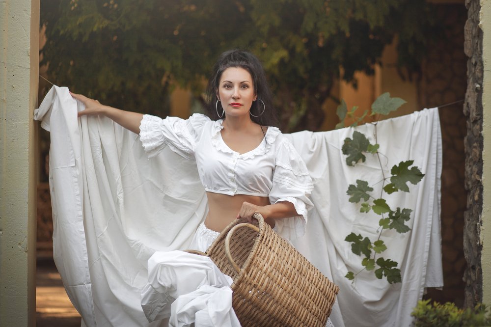 Photograph by Анастасия Каплина