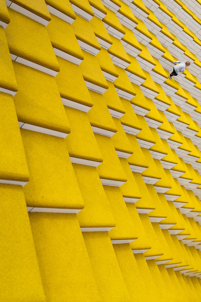 Photograph by Paulina Uran