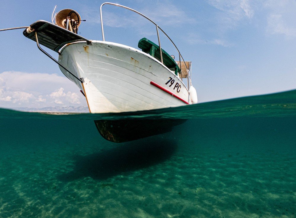 Photograph by Jakub Michálek