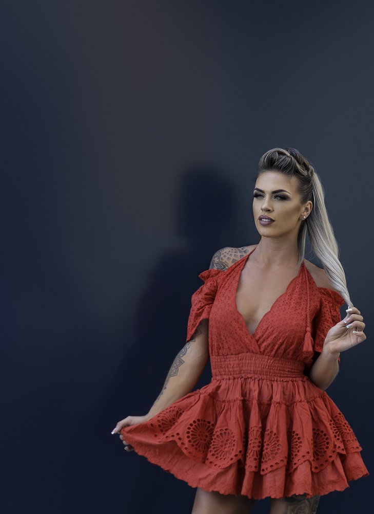 Photograph by Ingrida Veiveryte