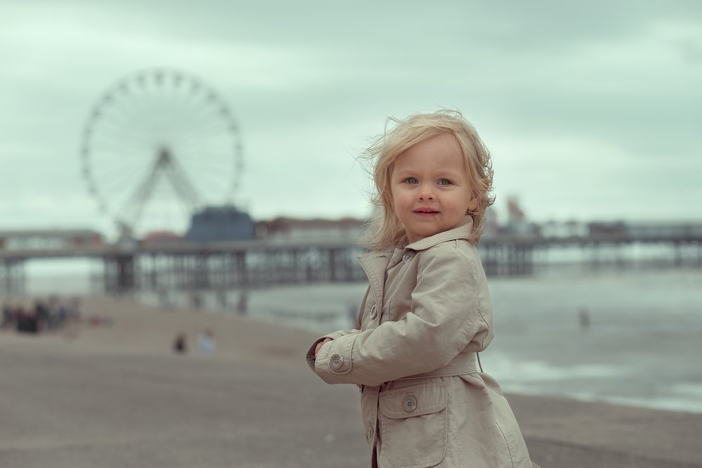 Photograph by Alisa Borodin