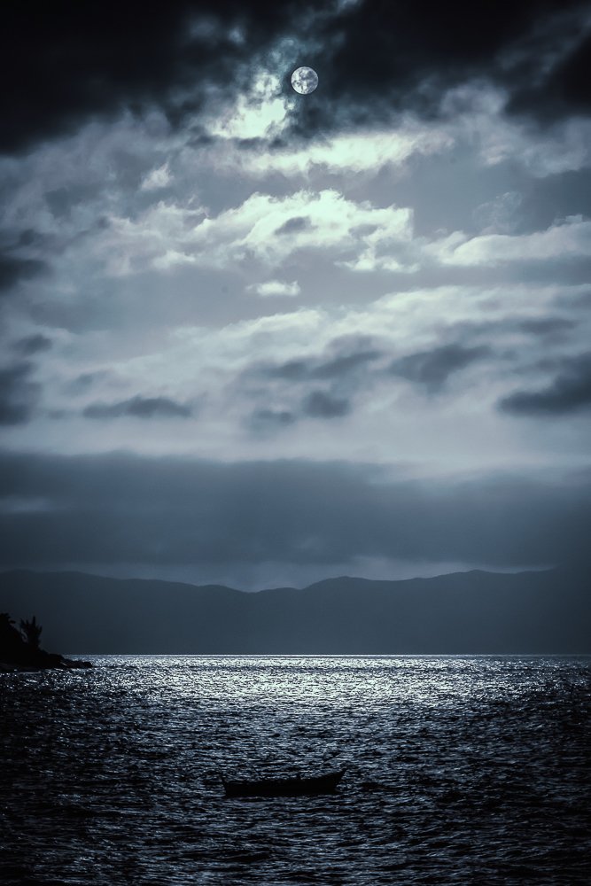 Photograph by Rodrigo Silveira