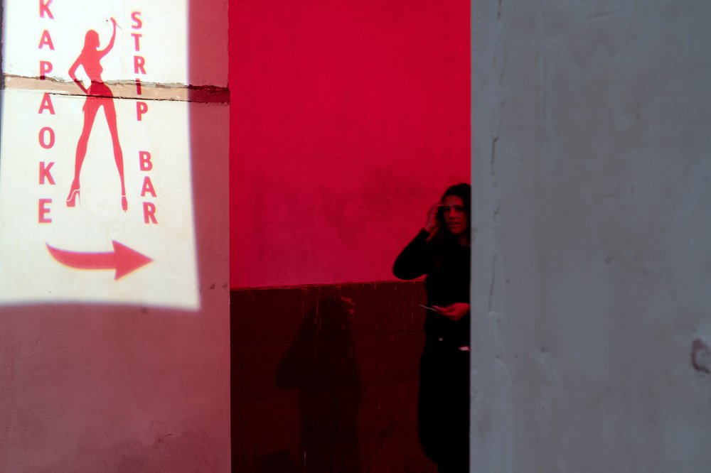 Photograph by Дмитрий Криволуцких