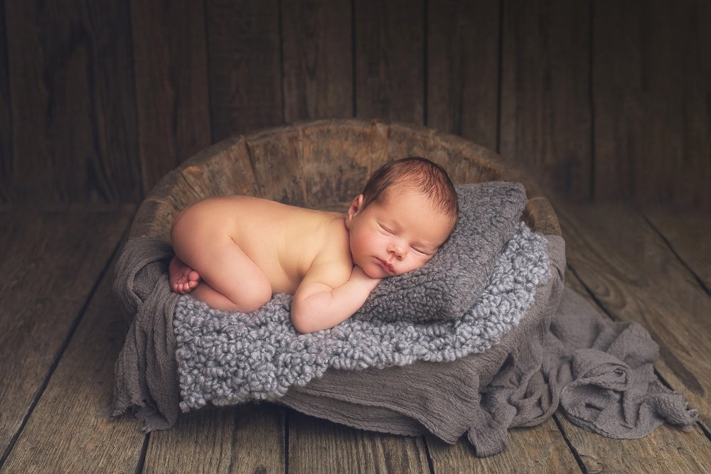 Детские сны