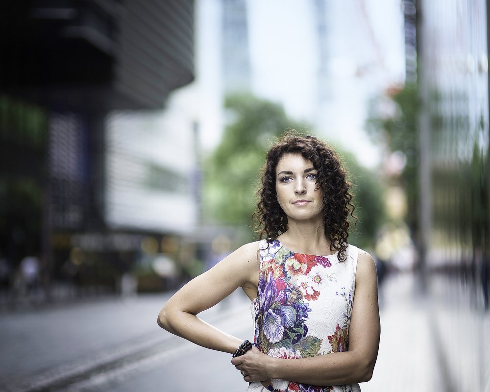 Photograph by Ingrida Veiveryte