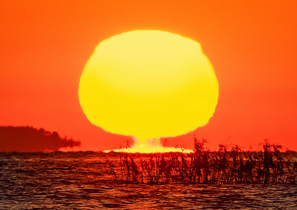 Photograph by Ольга Усова