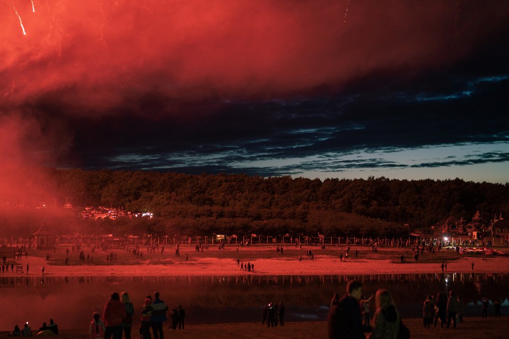 Photograph by Дмитрий Криволуцких