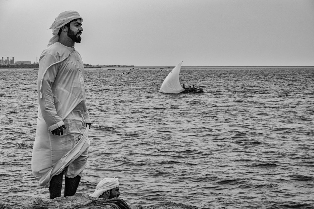 Photograph by MARY GRACE Montives