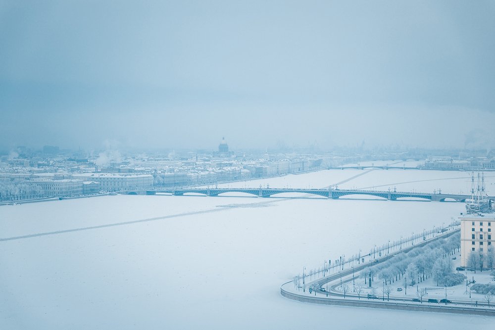 Фотография автора Михаил Балаев