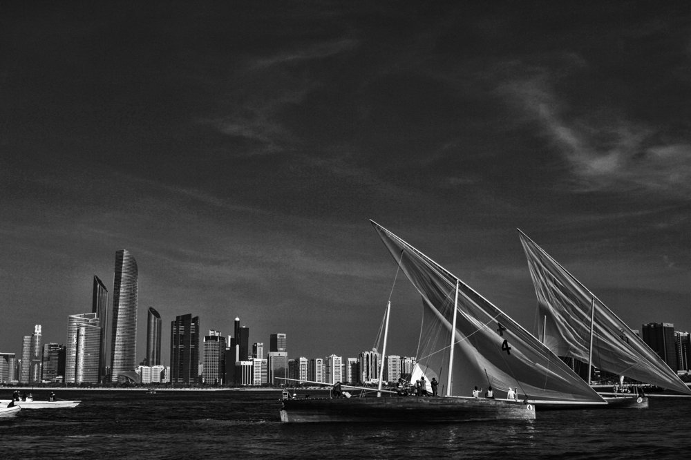 Photograph by MARY GRACE Montives