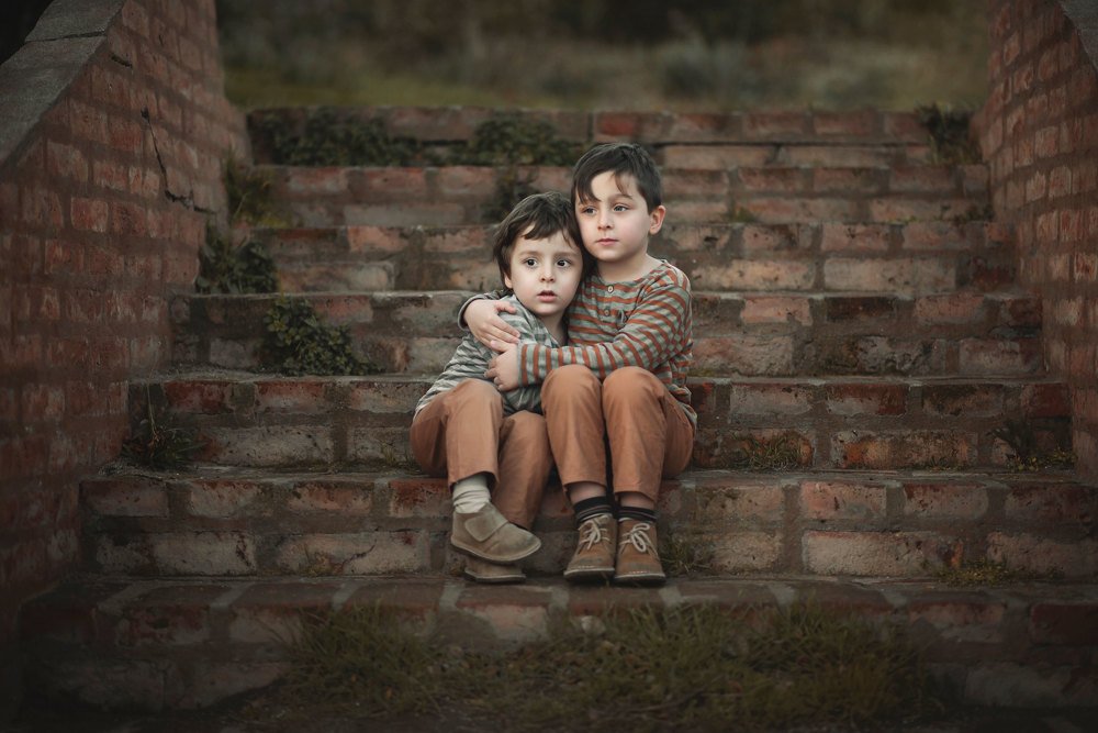 Photograph by Gisela Rasquela