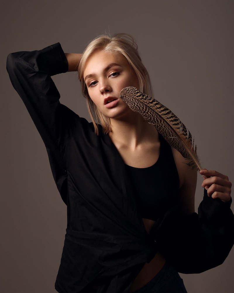 Photograph by Виктория Краузе