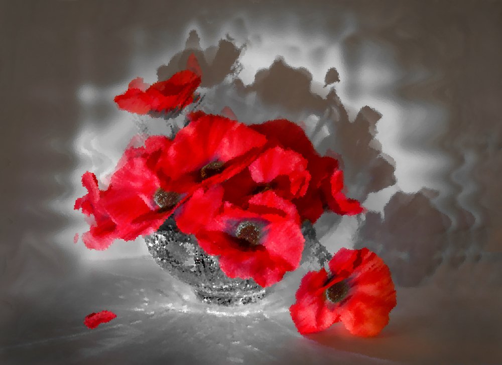 Photograph by Ольга Усова