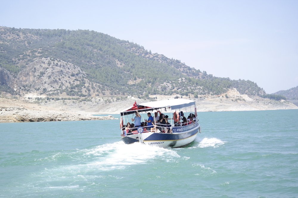 Photograph by Sedef Onum